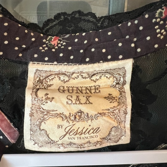 Gunne Saxe by Jessica - Picture 5 of 10